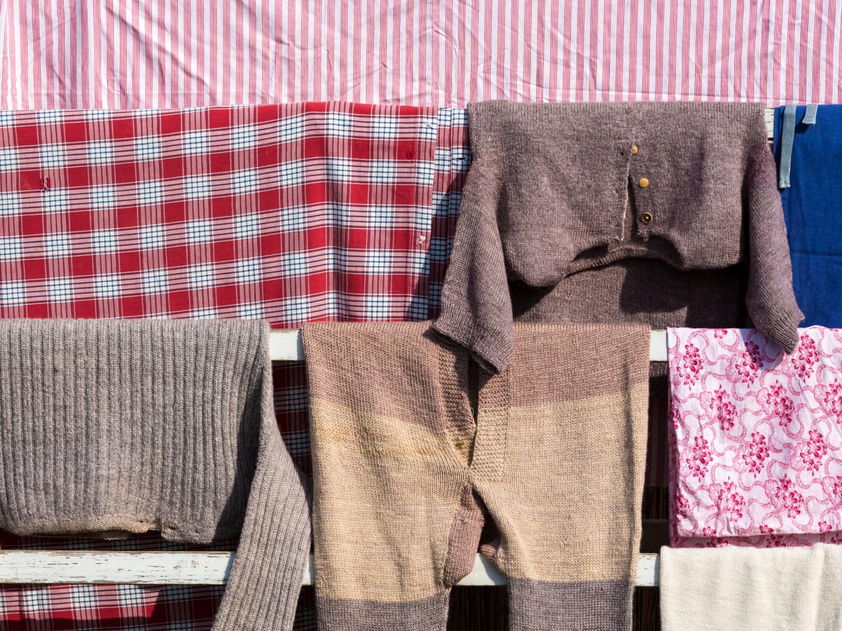 Back from the shrink: how to rescue clothes that have shrunk ...