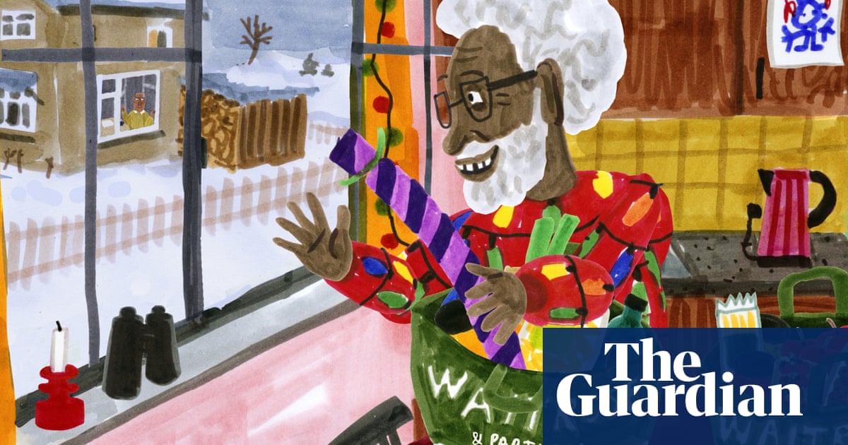 John Lewis Christmas ad stars children, snowmen and hip-hop pigeons