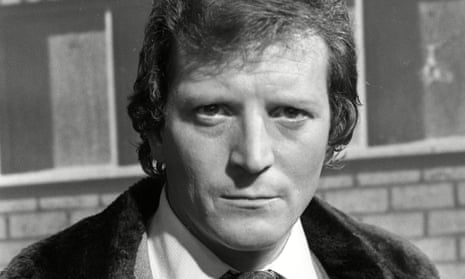 Johnny Briggs obituary | Coronation Street | The Guardian