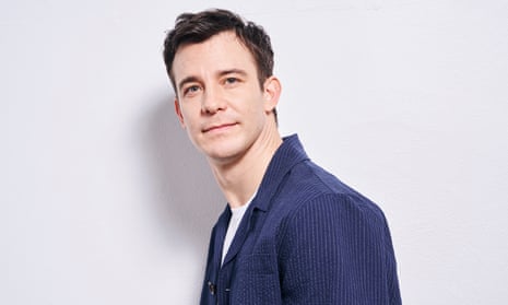 Actor Luke Thompson: 'It turned out the coughing was someone vomiting in the dress circle over other people' | Theatre | The Guardian Actor Luke Thompson: 'It turned out the coughing was someone vomiting in the dress circle over other people' | Theatre | The Guardian