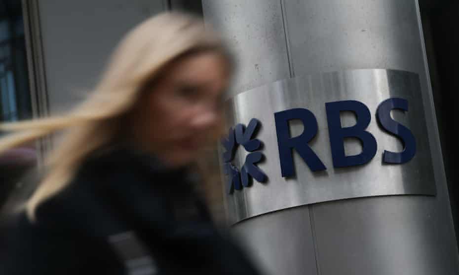 Royal Bank of Scotland is understood to be allowing local authorities to pay back loans earlier than their original contracts allowed.