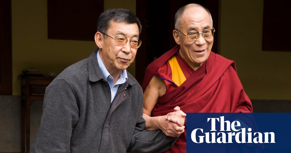 Tendzin Choegyal Taklha obituary