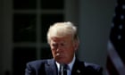 Trump and Republicans pitch plan to cut taxes for individuals and companies