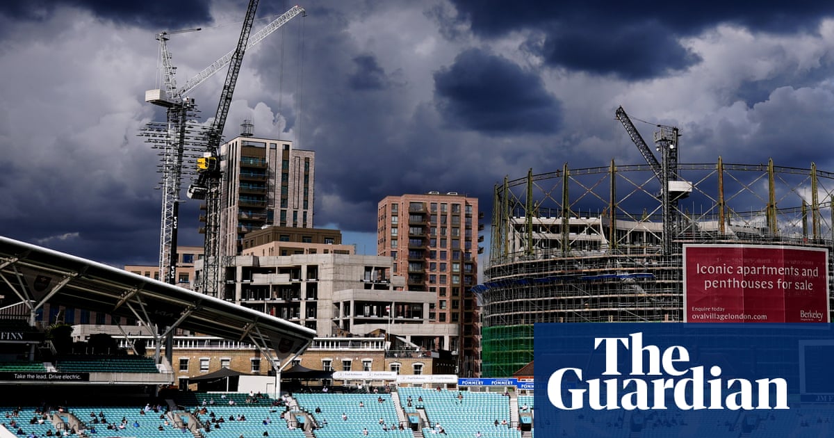 ‘No progress’: English county cricket clubs criticised for continued lack of diversity