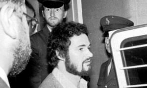 Peter Sutcliffe Uk News The Guardian