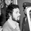 Peter Sutcliffe in 1983.