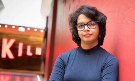 Sex tapes and acid attacks: Anupama Chandrasekhar, the playwright shocking  India | Theatre | The Guardian