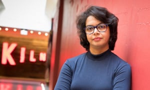 ‘Women grew up freer 30 years ago’ ... Anupama Chandrasekhar, writer of When the Crows Visit.