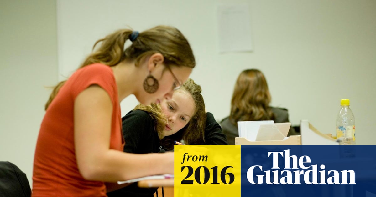 https://www.theguardian.com/world/2016/jul/01/no-grades-no-timetable-berlin-school-turns-teaching-upside-down social preview image