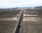 Tourist plane crashes during flight over Peru’s Nazca Lines, killing 13