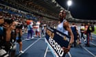 Lamecha Girma and Faith Kipyegon set world records at Paris Diamond League