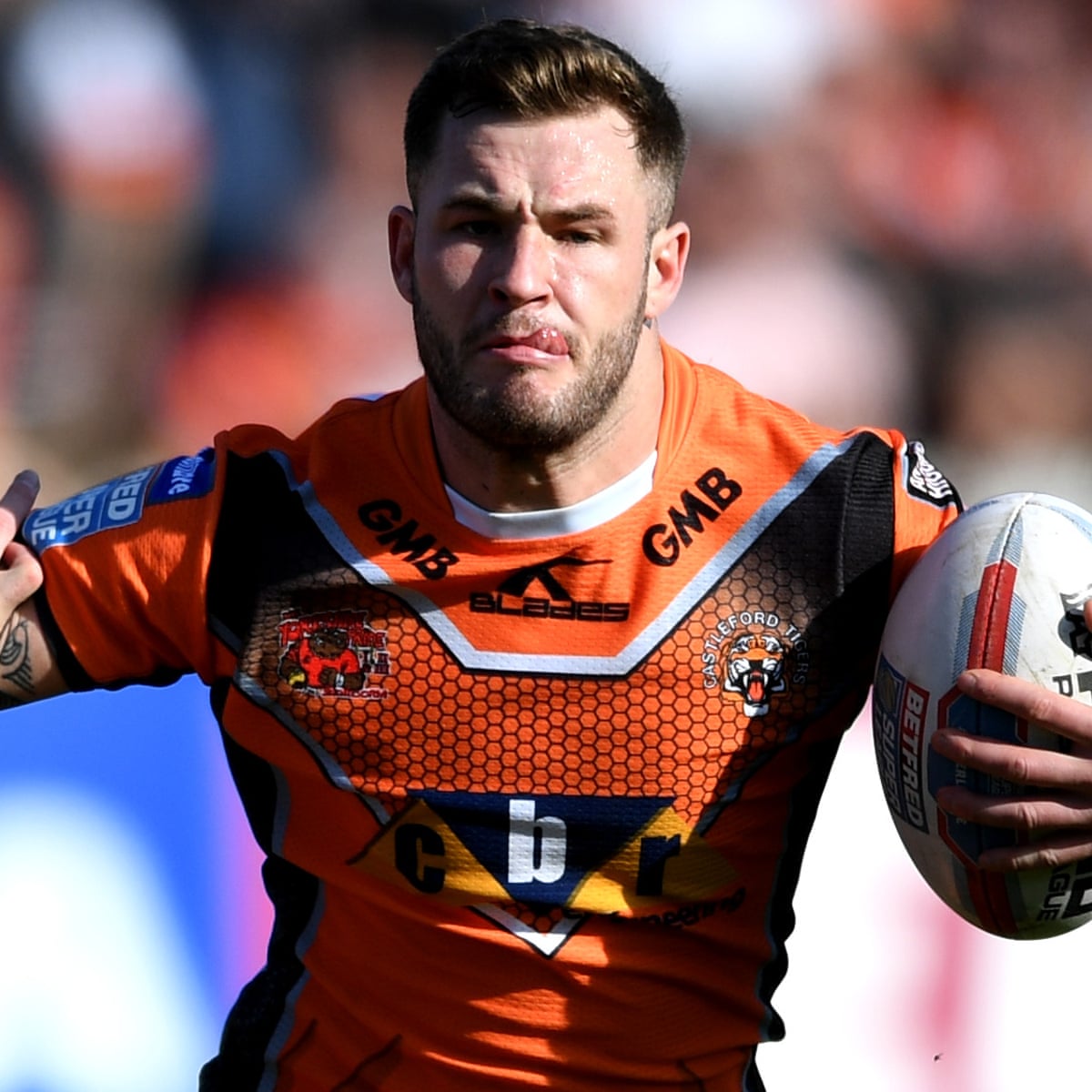 Zak Hardaker receives 14-month ban amid 'exceptional ...
