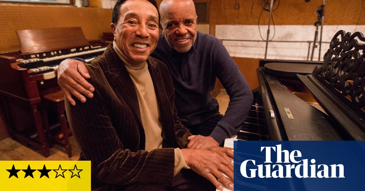 Hitsville: The Making of Motown review – a 60th birthday with soul