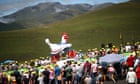 Tour de France 2017: stage 13
