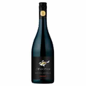 Mad Fish Shiraz 2018