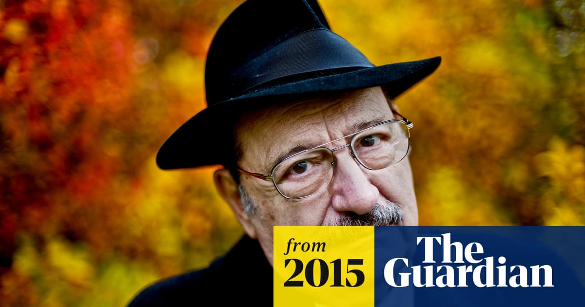 Umberto Eco: ‘Real literature is about losers’