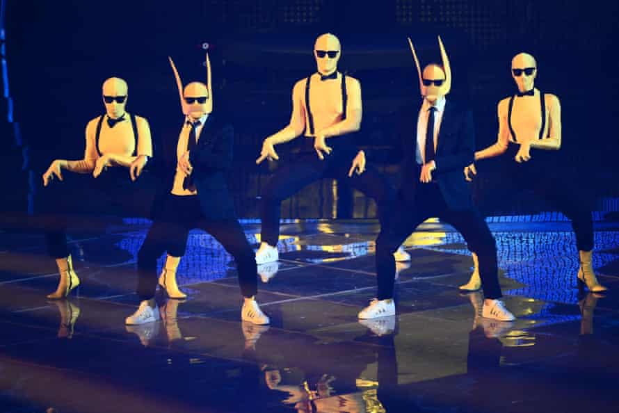 Członkowie zespołu Subwoolfer występowali w Norwegii.