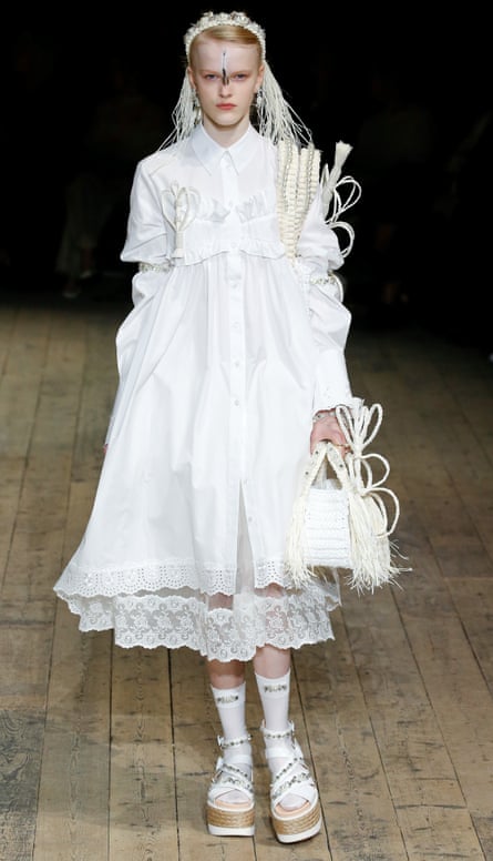 What does fashion's top trend-spotter think we'll be wearing in the 2020s? | Fashion | The Guardian What does fashion's top trend-spotter think we'll be wearing in the 2020s? | Fashion | The Guardian
