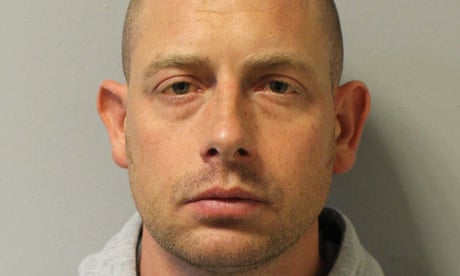 Mugshot of Adam Provan