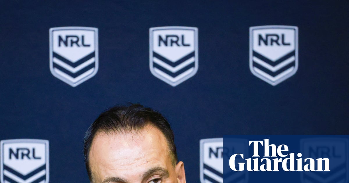 NRL Rights Battle Intensifies: Foxtel, Nine Vie for Billion-Dollar Australian TV Dominance