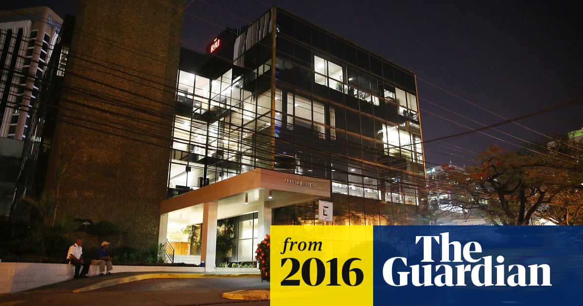 Mossack Fonseca Inside The Firm That Helps The Super Rich Hide Their Money Business The Guardian Mossack Fonseca Inside The Firm That Helps The Super Rich Hide Their Money Business The Guardian