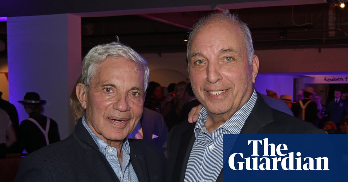 TaxWatch disputes claims that billionaire David Reuben fled UK over wealth tax fears