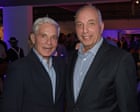 ‘I reside in Monaco’: billionaire said to have quit UK over potential wealth tax had already left