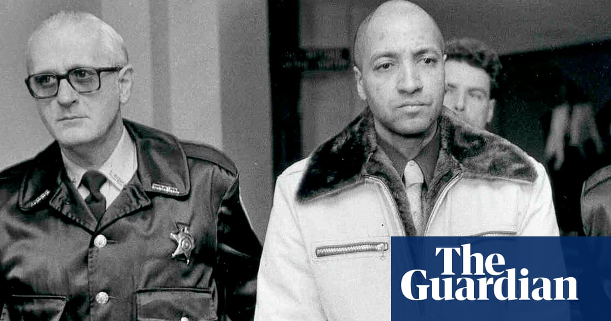 US mass murderer George Banks dies in prison 43 years after rampage