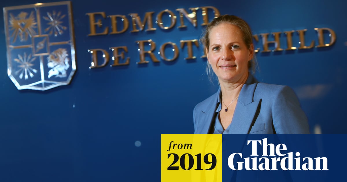 Edmond De Rothschild Bank To Be Taken Private By Family Business