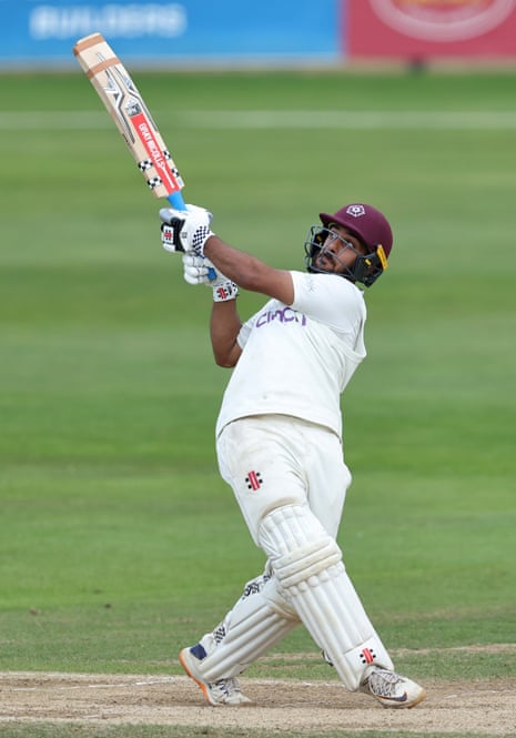 Nottinghamshire – Somerset, Yorkshire – Warwickshire και άλλα: κρίκετ κομητείας, πρώτη μέρα – ζωντανά Nottinghamshire – Somerset, Yorkshire – Warwickshire και άλλα: κρίκετ κομητείας, πρώτη μέρα – ζωντανά