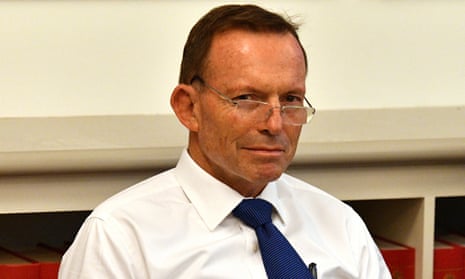 Former prime minister Tony Abbott says he has ‘plenty of public life left in me’. 
