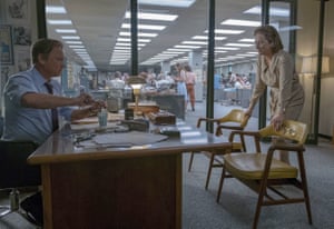 The Post Review All The News They Don T Want You To Print Film