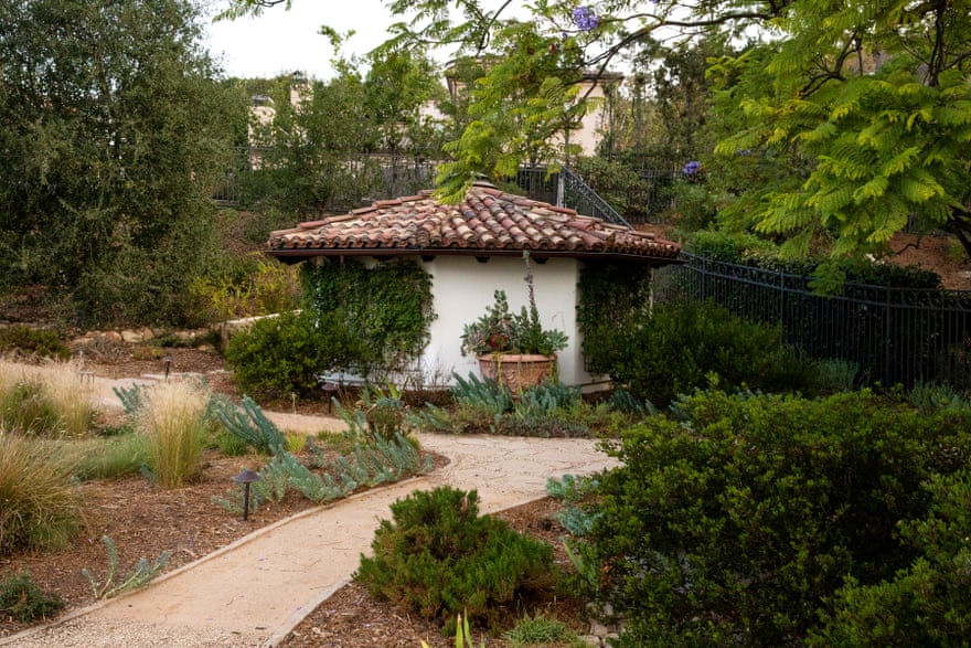 garden cottage