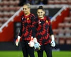 Manchester United sfida il Chelsea nella Women's Super League: aggiornamenti live e analisi della partita più attesa della stagione