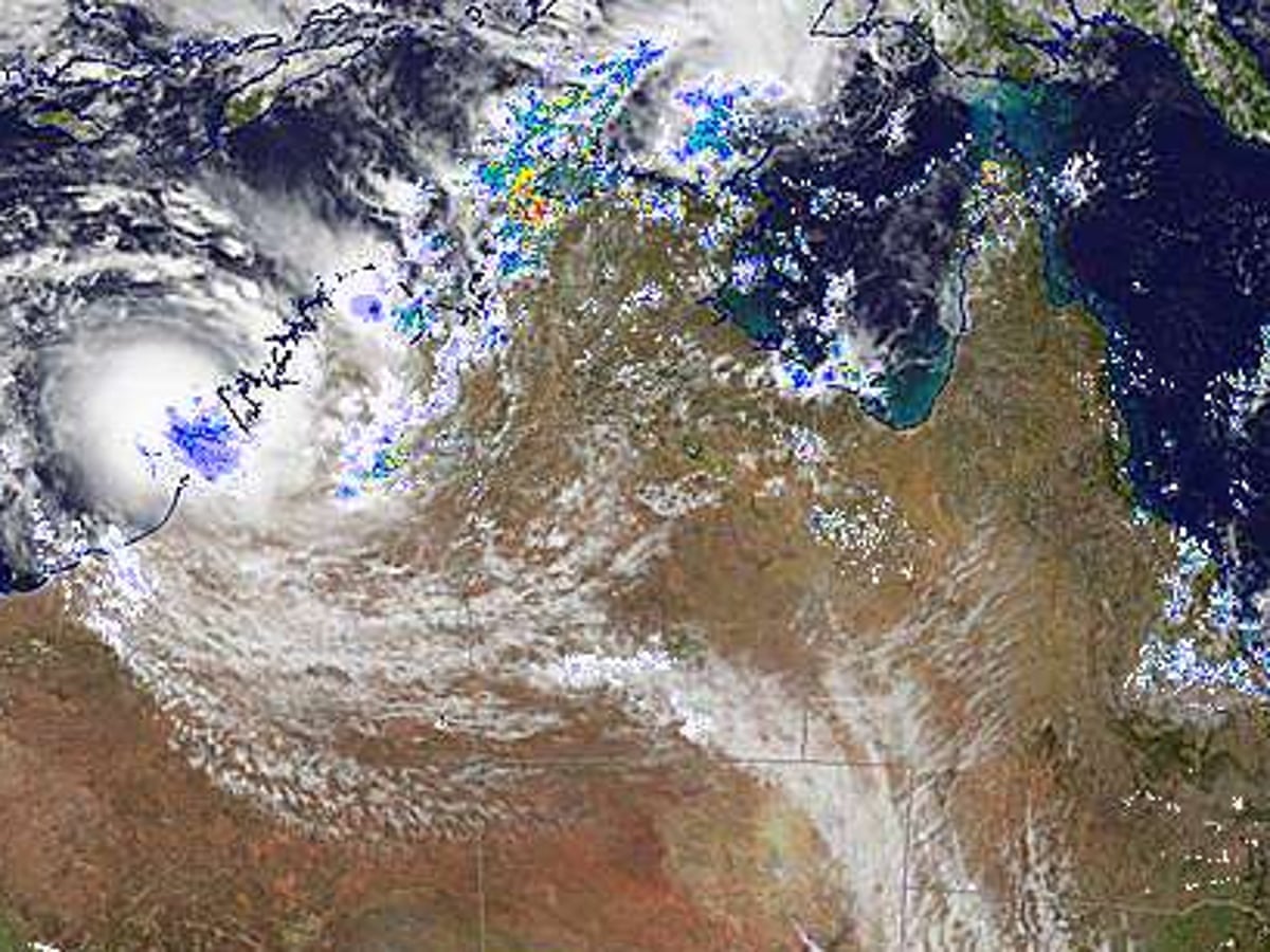 Tropical Cyclone Blake Western Australia S First Cyclone Of The Summer To Batter Kimberley Region Western Australia The Guardian Tropical Cyclone Blake Western Australia S First Cyclone Of The Summer To Batter Kimberley Region Western Australia The Guardian