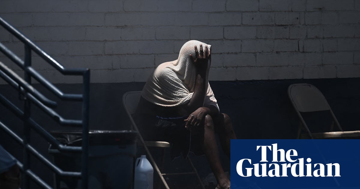 Government policy is trapping refugees into becoming homeless | Letters