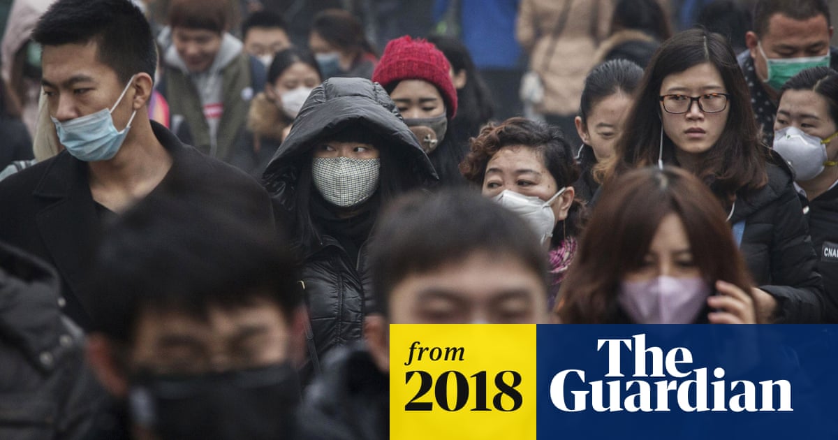 https://www.theguardian.com/environment/2018/aug/27/air-pollution-causes-huge-reduction-in-intelligence-study-reveals social preview image