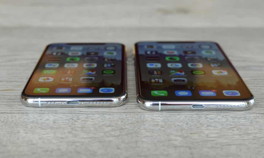 iphone 11 pro review the best small