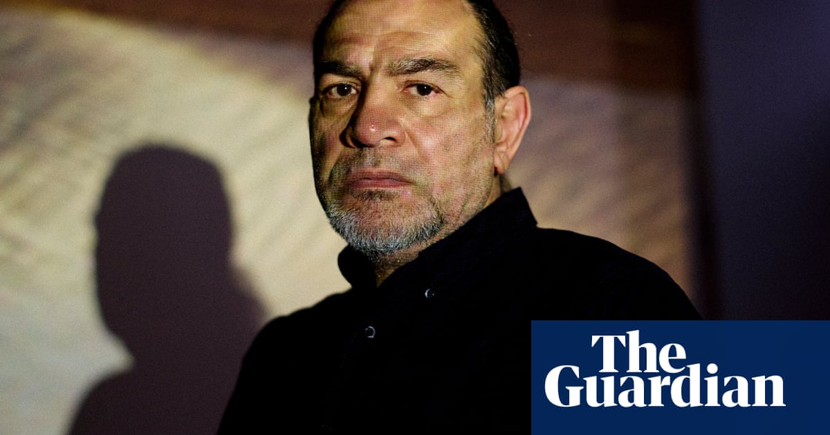 Khaled Sabsabi says ‘common sense has prevailed’ after Monash University allows exhibition to go ahead