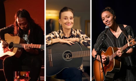 The best songs of 2024 … that you haven’t heard | Music | The Guardian