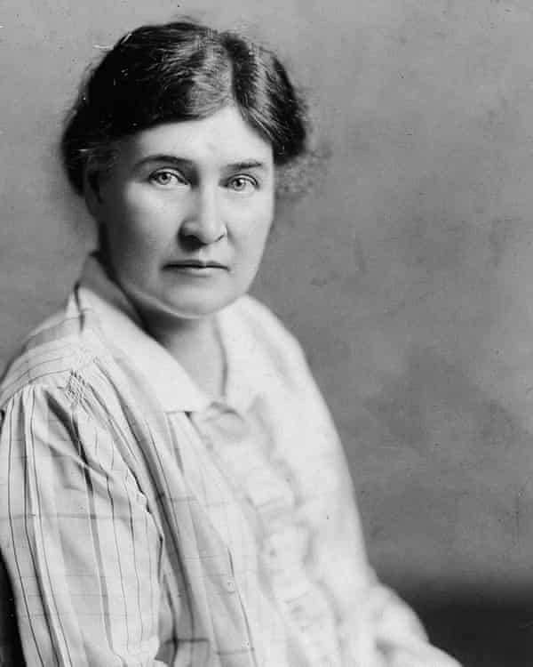 Willa CatherPortrait of American author Willa (Sibert) Cather (1873-1947), circa 1926. (Photo by New York Times Co./Getty Images)