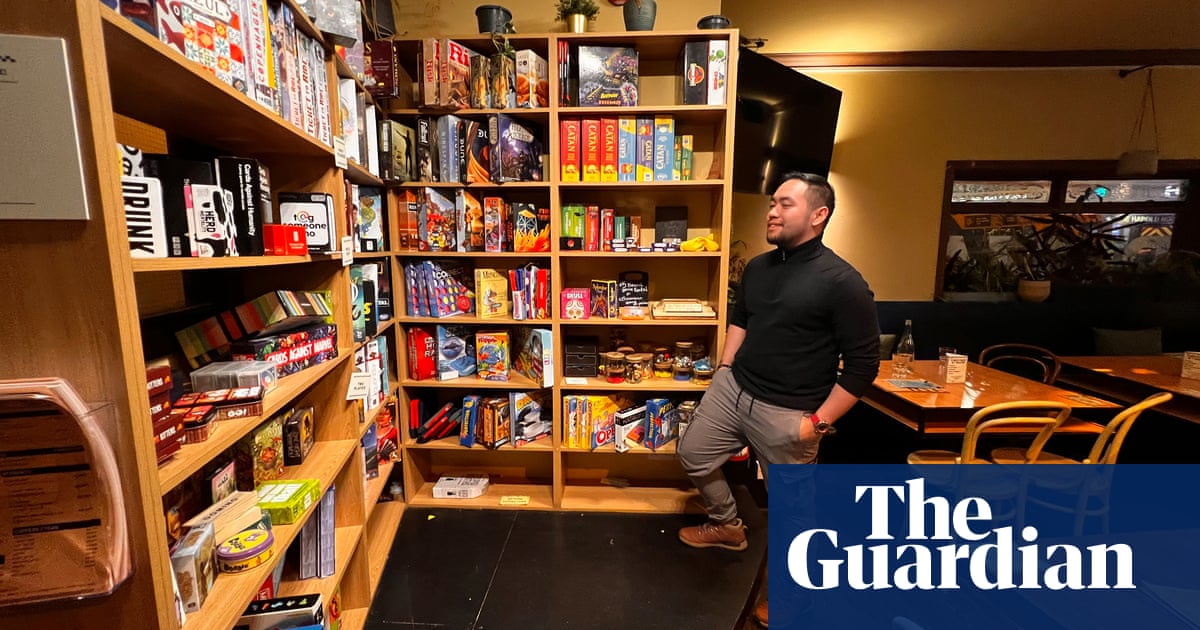 ‘Kids now don’t want to drink’: Dublin’s dry(ish) pub, one year on