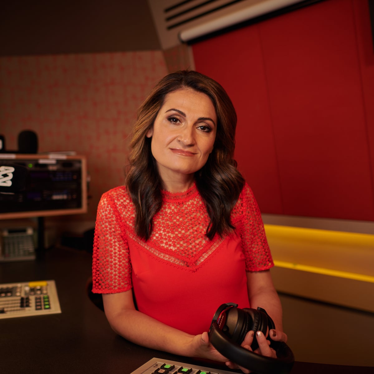 Patricia Karvelas accepts there'll be a 'period of grief' for lost host as  new RN Breakfast era begins | Australian Broadcasting Corporation | The  Guardian
