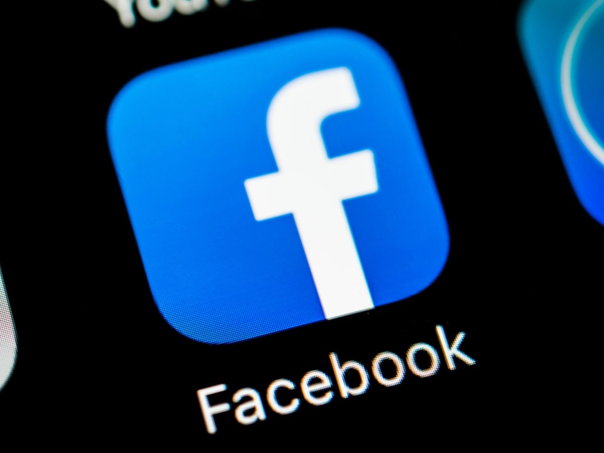 Revealed Catastrophic Effects Of Working As A Facebook Moderator Facebook The Guardian