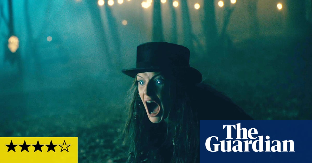 Doctor Sleep review – The Shining sequel has its own spooky sparkle