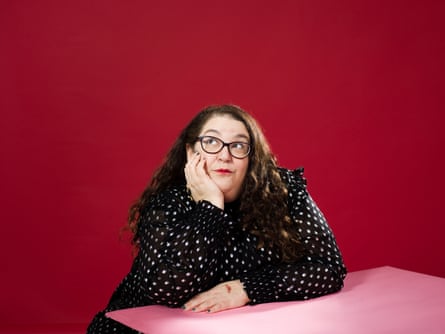 Naomi Alderman.
