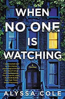 Alyssa Cole. When No One is Watching