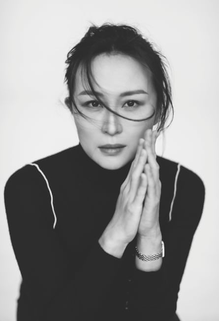 Keyu Jin: ‘an optimist’