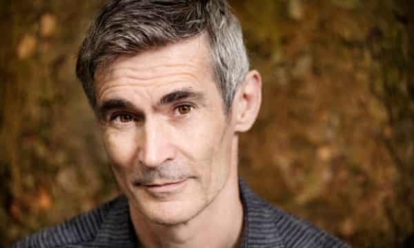 Awake to the dreadful ordinariness of life – and death … Andrew Miller.