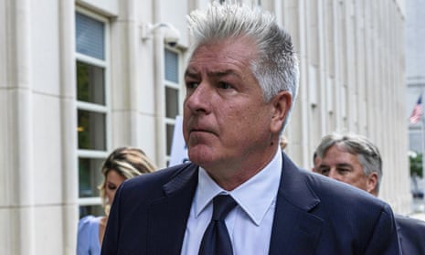 Trump lawyer ordered to give additional testimony in documents